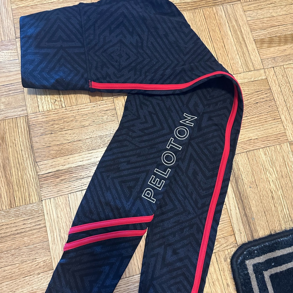 Peloton leggings